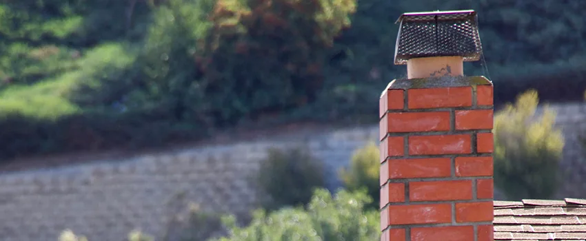 Chimney Tuckpointing And Masonry Restoration in Rock Island, IL