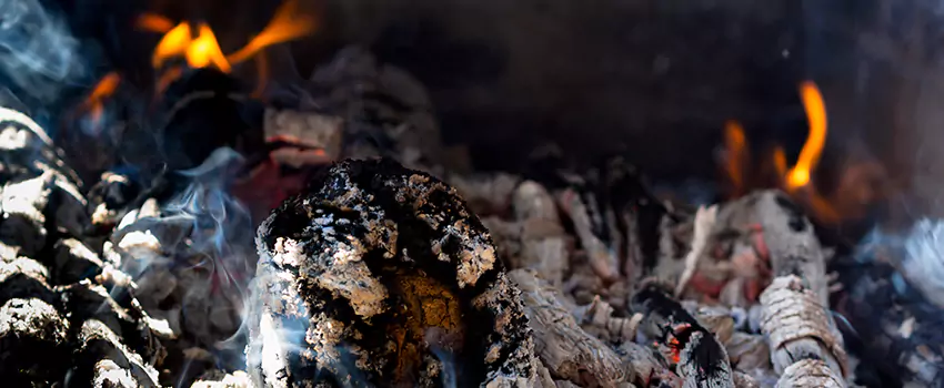 Creosote Removal Experts in Rock Island, IL