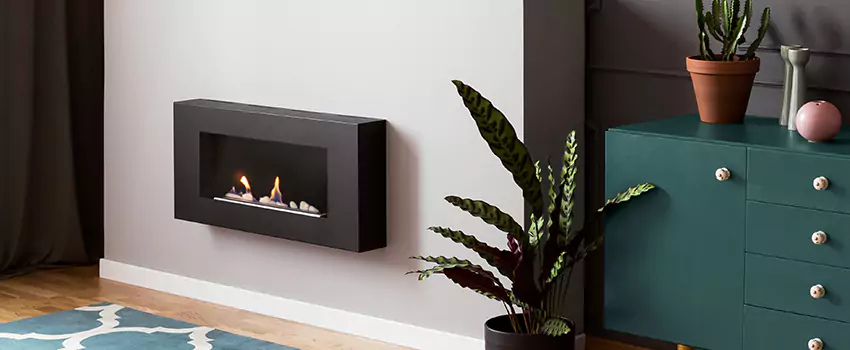 Cost of Ethanol Fireplace Repair And Installation Services in Rock Island, IL