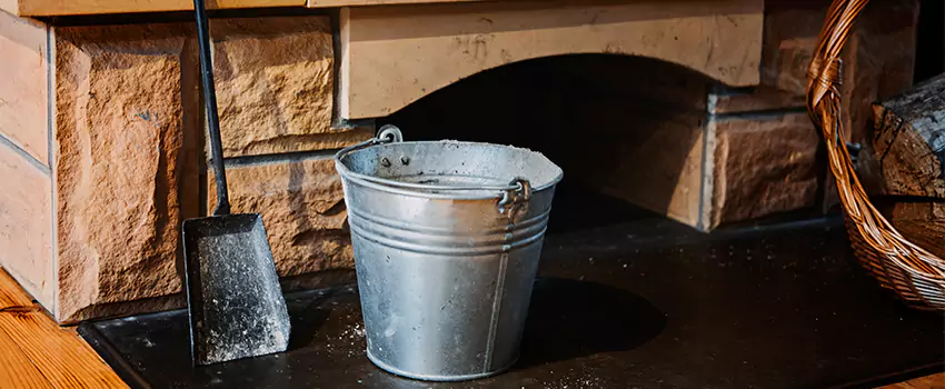 Clean The Fireplace Mantle And Hearth in Rock Island, Illinois