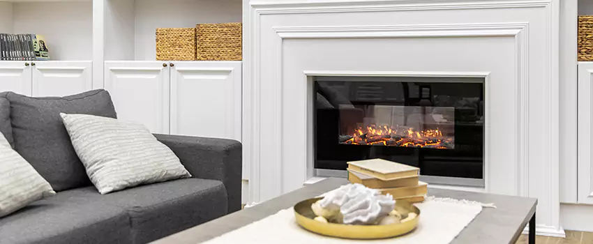 Professional Fireplace Maintenance Contractors in Rock Island, IL
