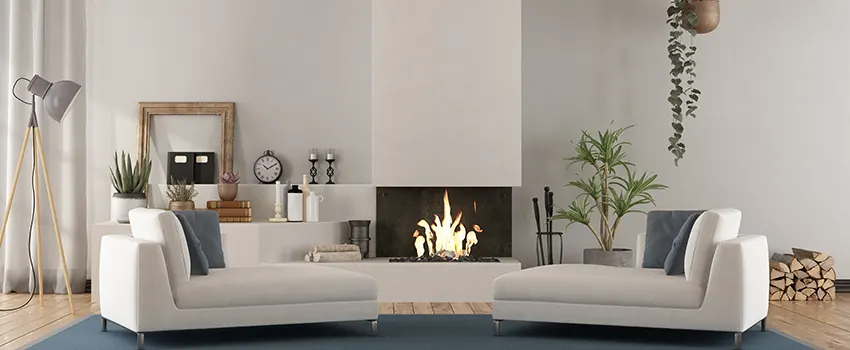 Decorative Fireplace Crystals Services in Rock Island, Illinois