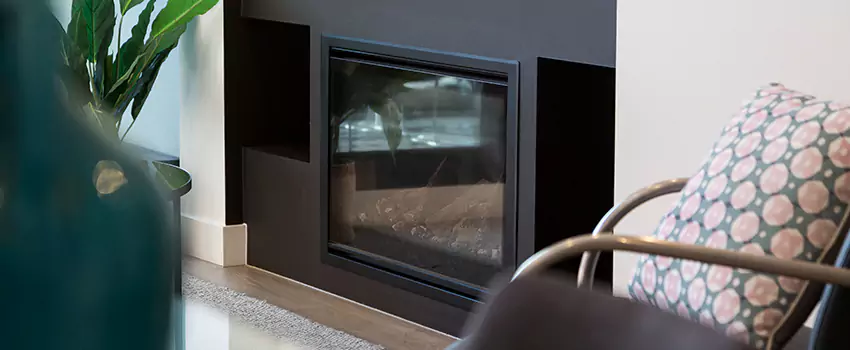 Gas Fireplace Installation in Rock Island, IL
