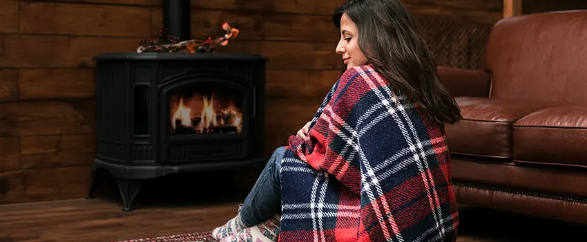 Fireplace Firebox Grate Replacement Services  in Rock Island, Illinois