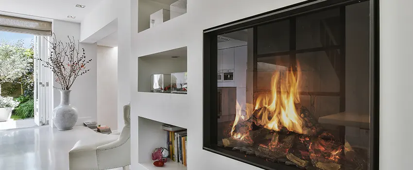 Fireplace Screen Installation And Replacement in Rock Island, IL