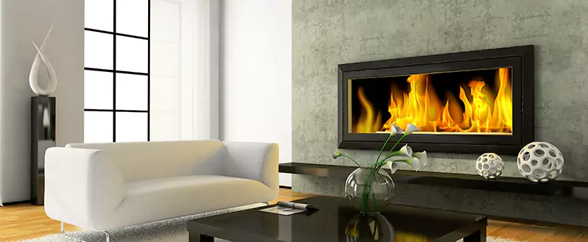 Fireplace Hearth Ideas in Rock Island, Illinois