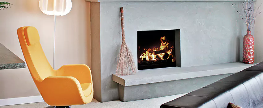 Electric Fireplace Makeover Services in Rock Island, IL