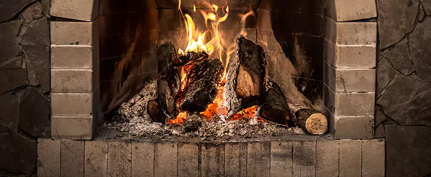 Cost of Rebuilding A Fireplace in Rock Island, Illinois