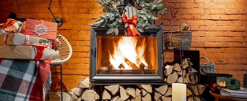Steel Fireplace Grate Repair And Replacement Services in Rock Island, Illinois