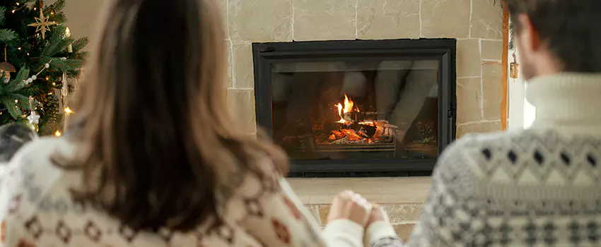 Fireplace Firebox Refurbish & Restore Services in Rock Island, IL