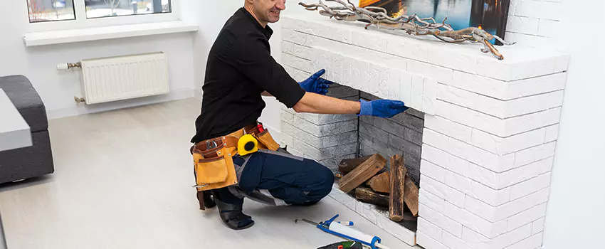 Gas Fireplace Repair And Replacement in Rock Island, IL