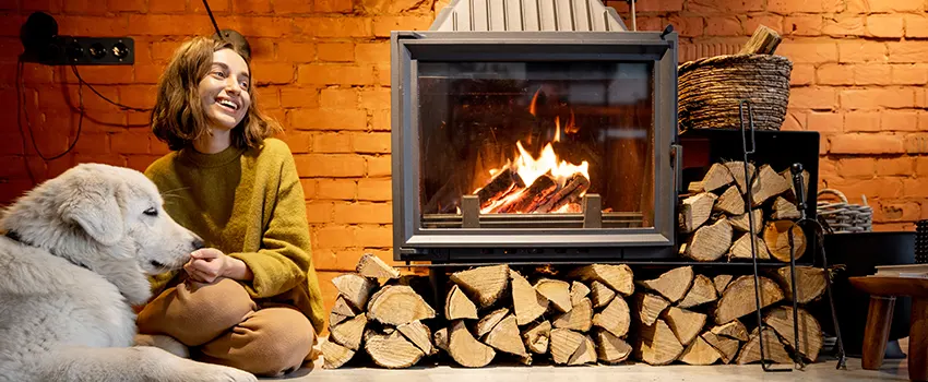 Fireplace Smell Removal Cost in Rock Island, IL