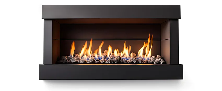 Outdoor Gas Fireplaces Installation in Rock Island, IL