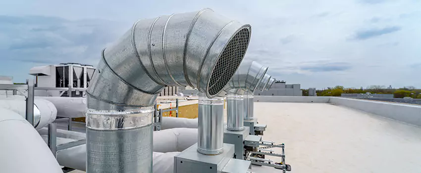 Insulated Ductwork Repair Services Near Me in Rock Island, IL