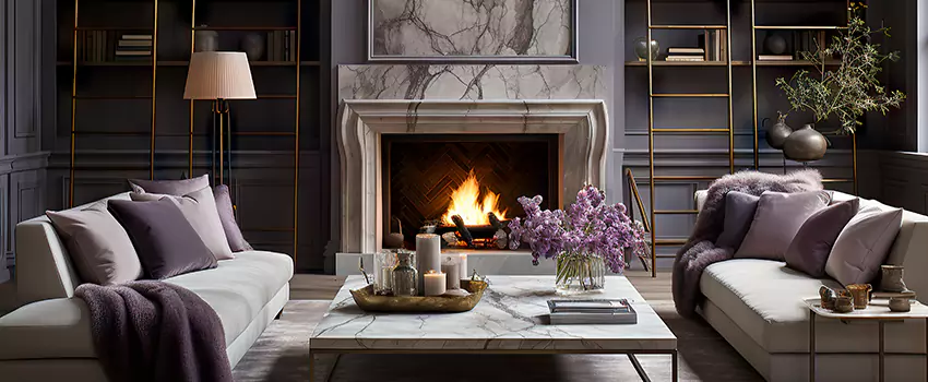 Napoleon Galaxy Series Outdoor Fireplaces Repair in Rock Island, IL