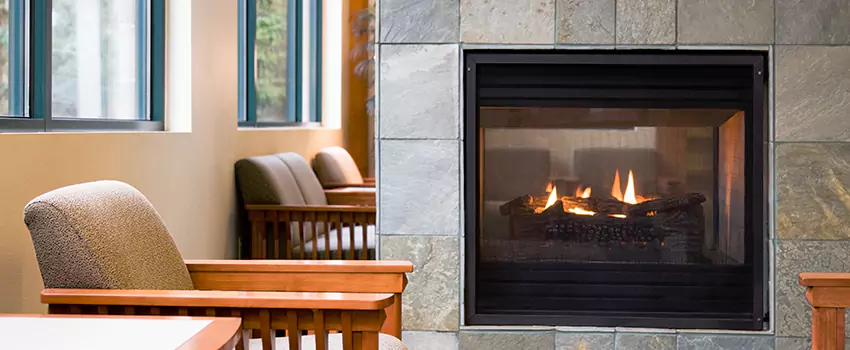 Osburn Fireplace Tempered Glass Hearth Pad Replacement in Rock Island, Illinois