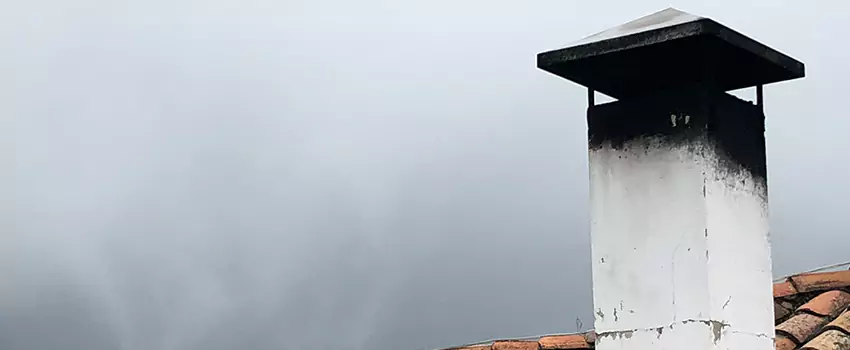 Prefab Chimney Crown Installation in Rock Island, IL