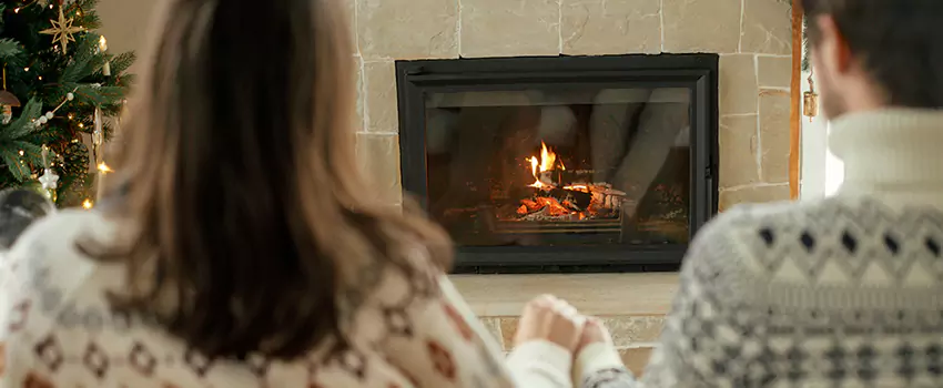 Ravelli Group Wood Fireplaces Replacement in Rock Island, Illinois