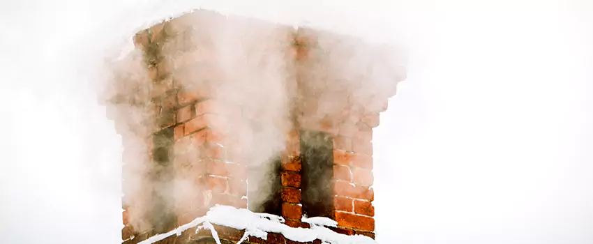 Chimney Flue Soot Removal in Rock Island, IL