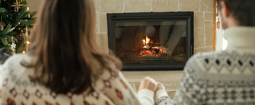 Superior Open-Hearth Wood Fireplaces in Rock Island, IL