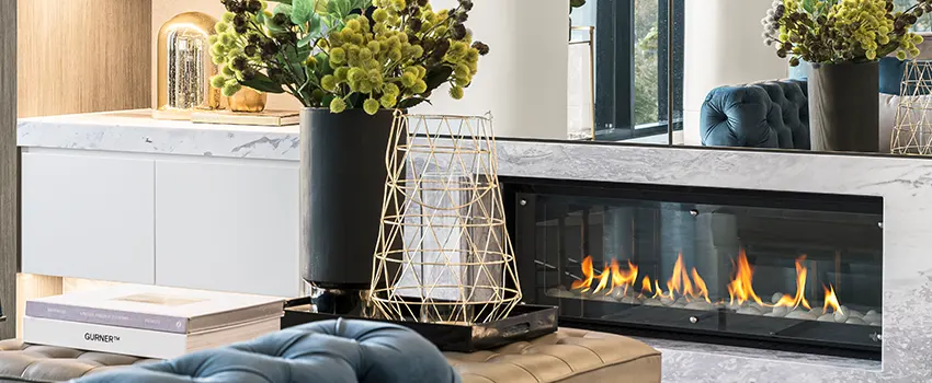 Professional Town & Country Luxury Fireplace Maintenance Experts in Rock Island, Illinois