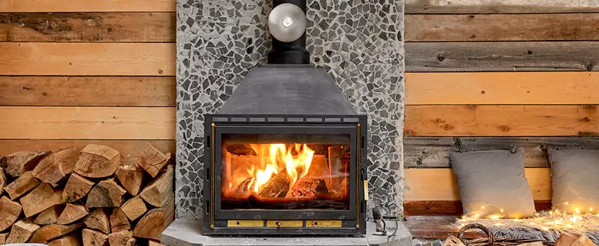 Travis Industries Elite Fireplace Inspection and Maintenance in Rock Island, Illinois