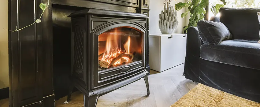 Valor Wood Fireplace in Rock Island, IL