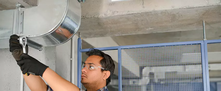Benefit of Ventilation Cleaning in Rock Island, Illinois