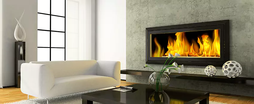 Ventless Fireplace Oxygen Depletion Sensor Installation and Repair Services in Rock Island, Illinois