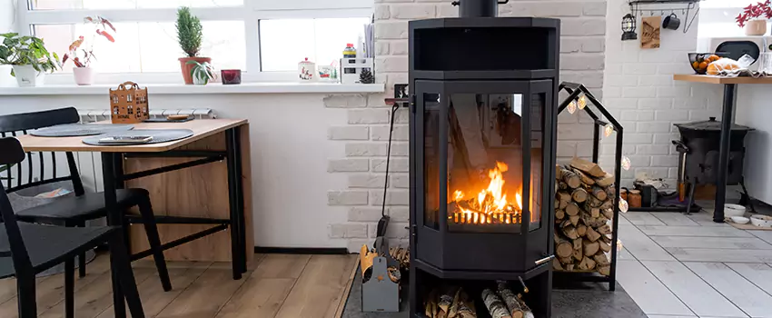 Cost of Vermont Castings Fireplace Services in Rock Island, IL