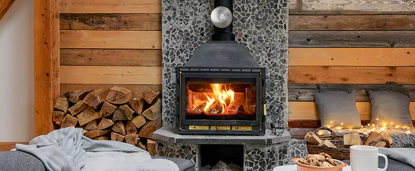 Affordable Wood Fireplace Fixing Solutions in Rock Island, Illinois