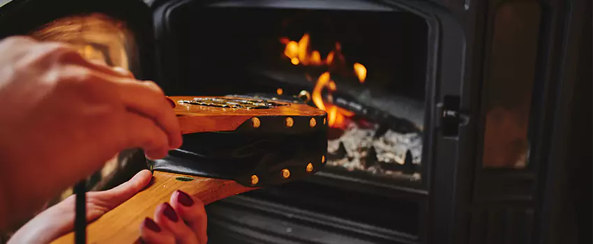 Cost of Wood Furnace Repair and Installation Services in Rock Island, IL