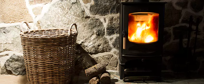 24/7 Wood Stove Installation Services in Rock Island, Illinois