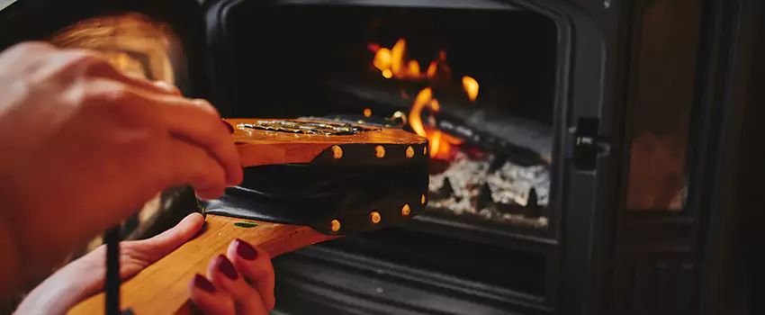 Wood Stove Grates Repair in Rock Island, Illinois
