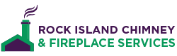 Fireplace And Chimney Services in Rock Island