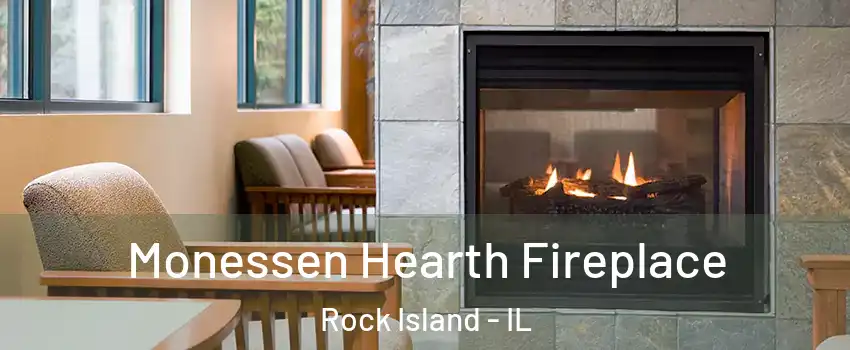  Monessen Hearth Fireplace Rock Island - IL